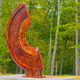 Illustration for article titled The Monolithic Sculptures of Data Viz Whiz Edward Tufte